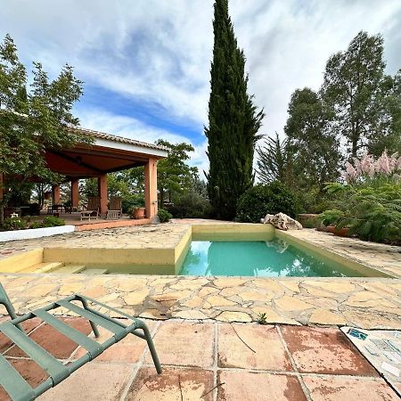 El Refugio Archidona Villa Málaga Exterior foto