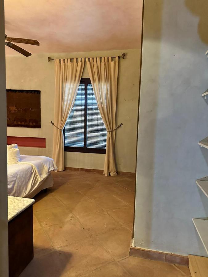 El Refugio Archidona Villa Málaga Exterior foto